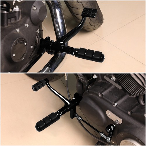 Forward controls pegs fit for - controls,